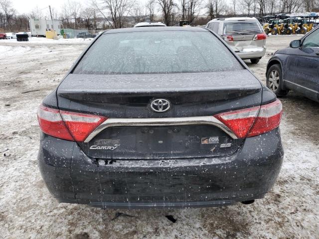 Photo 5 VIN: 4T1BF1FK2FU966224 - TOYOTA CAMRY 