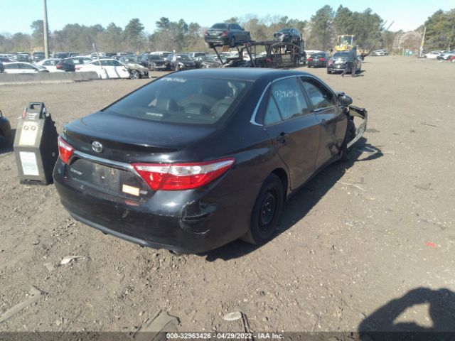 Photo 3 VIN: 4T1BF1FK2FU972668 - TOYOTA CAMRY 