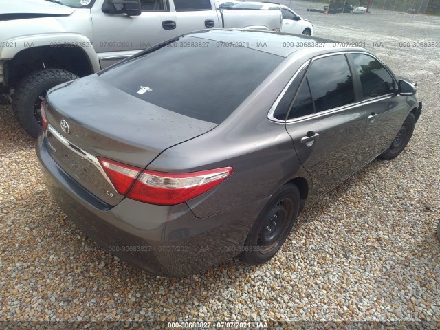 Photo 3 VIN: 4T1BF1FK2FU972816 - TOYOTA CAMRY 