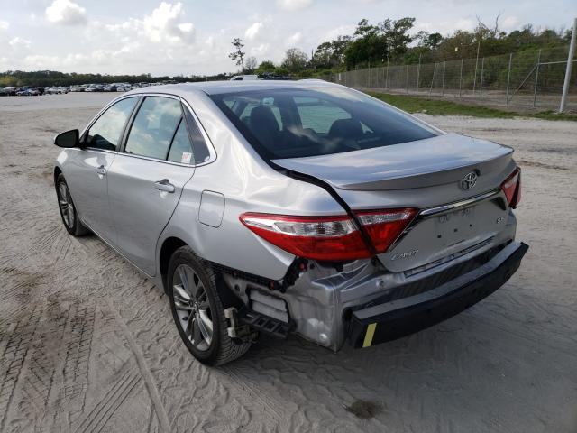 Photo 2 VIN: 4T1BF1FK2FU972959 - TOYOTA CAMRY LE 