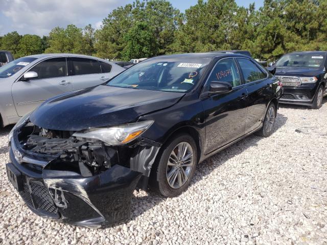 Photo 1 VIN: 4T1BF1FK2FU973531 - TOYOTA CAMRY LE 