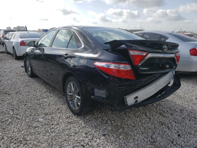 Photo 2 VIN: 4T1BF1FK2FU973531 - TOYOTA CAMRY LE 