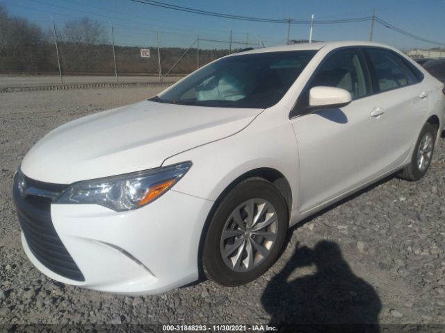 Photo 1 VIN: 4T1BF1FK2FU973769 - TOYOTA CAMRY 