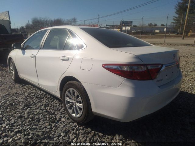 Photo 2 VIN: 4T1BF1FK2FU973769 - TOYOTA CAMRY 