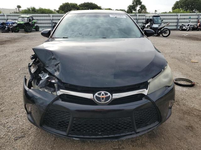 Photo 4 VIN: 4T1BF1FK2FU976039 - TOYOTA CAMRY LE 