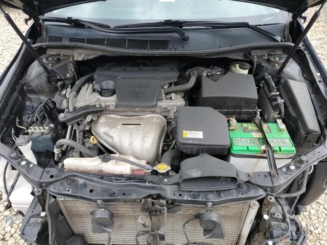 Photo 10 VIN: 4T1BF1FK2FU977837 - TOYOTA CAMRY 