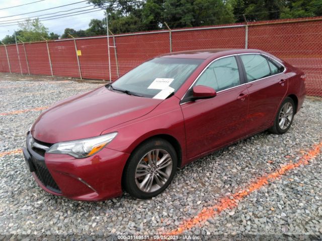 Photo 1 VIN: 4T1BF1FK2FU978731 - TOYOTA CAMRY 