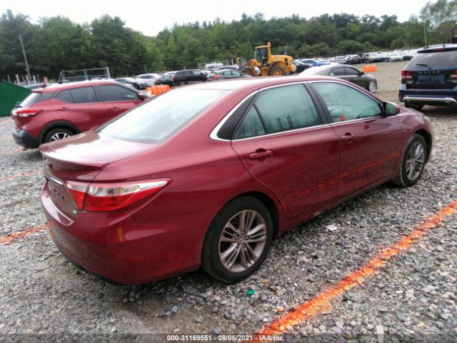 Photo 3 VIN: 4T1BF1FK2FU978731 - TOYOTA CAMRY 