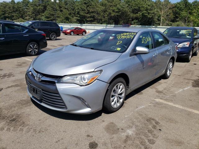 Photo 1 VIN: 4T1BF1FK2FU978924 - TOYOTA CAMRY LE 