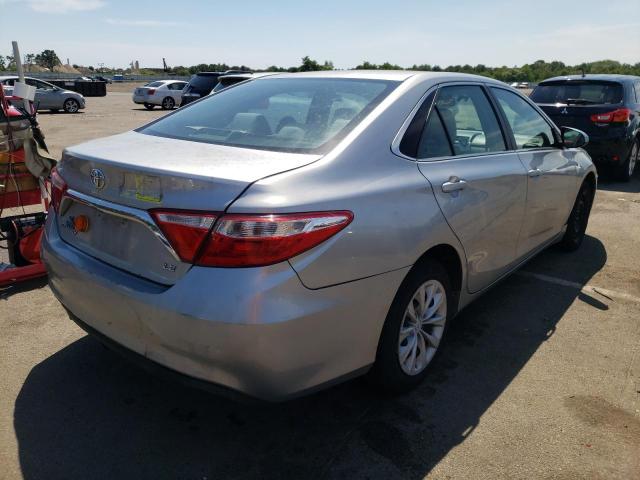 Photo 3 VIN: 4T1BF1FK2FU978924 - TOYOTA CAMRY LE 