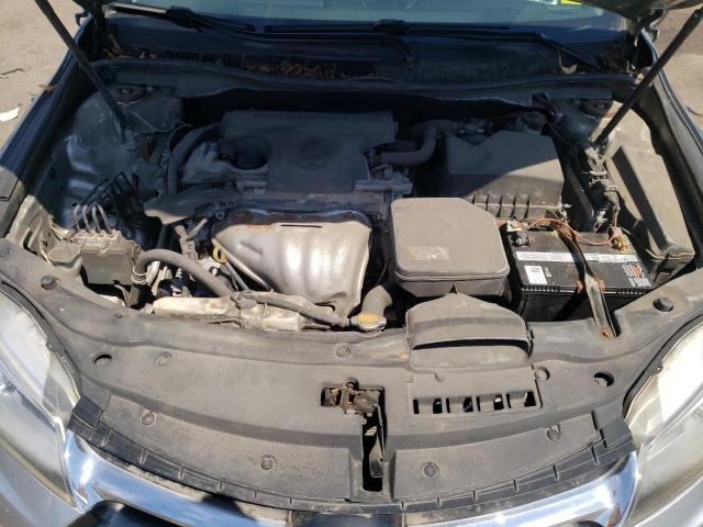 Photo 6 VIN: 4T1BF1FK2FU978924 - TOYOTA CAMRY LE 