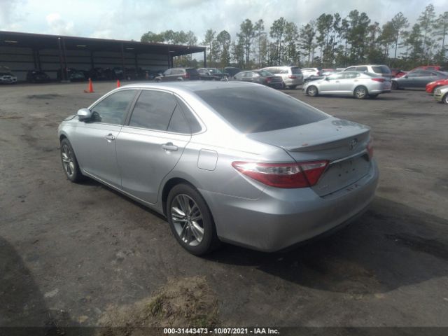 Photo 2 VIN: 4T1BF1FK2FU980110 - TOYOTA CAMRY 