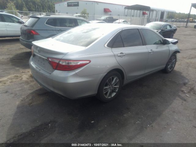 Photo 3 VIN: 4T1BF1FK2FU980110 - TOYOTA CAMRY 