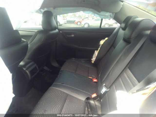 Photo 7 VIN: 4T1BF1FK2FU980110 - TOYOTA CAMRY 