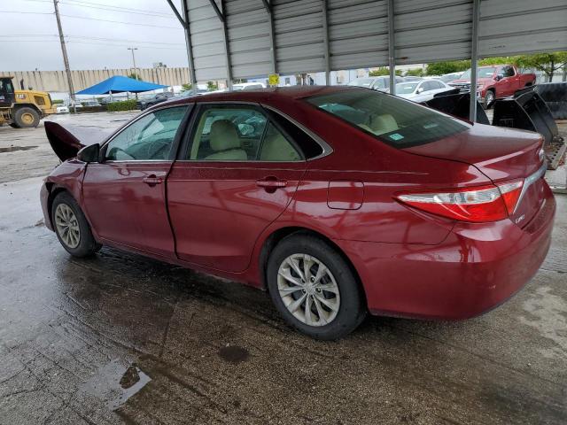 Photo 1 VIN: 4T1BF1FK2FU980141 - TOYOTA CAMRY 