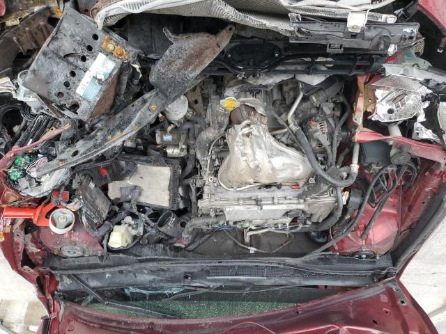 Photo 10 VIN: 4T1BF1FK2FU980141 - TOYOTA CAMRY 