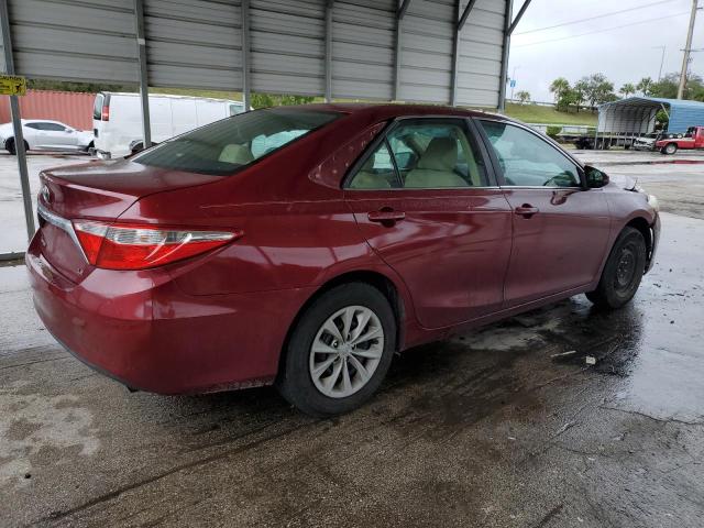 Photo 2 VIN: 4T1BF1FK2FU980141 - TOYOTA CAMRY 