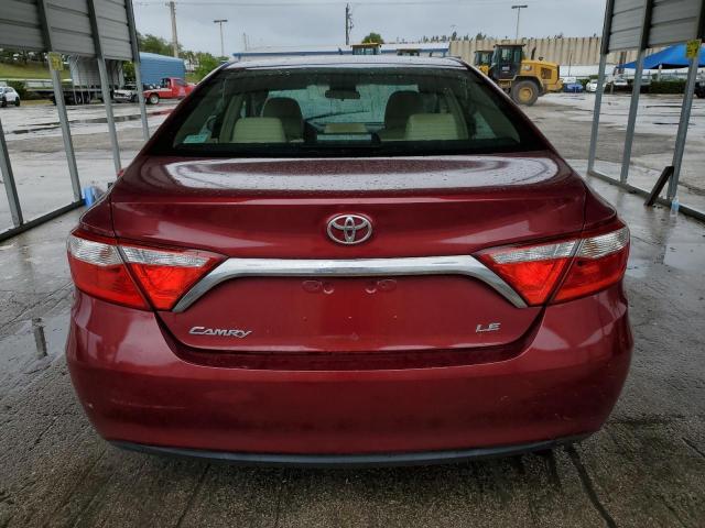 Photo 5 VIN: 4T1BF1FK2FU980141 - TOYOTA CAMRY 