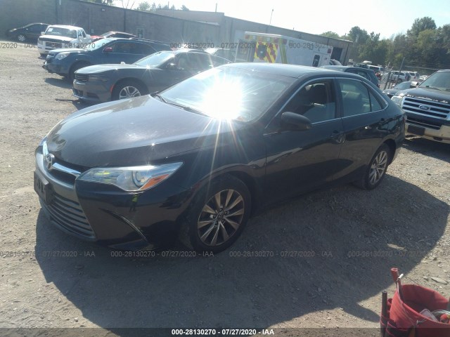 Photo 1 VIN: 4T1BF1FK2FU980379 - TOYOTA CAMRY 