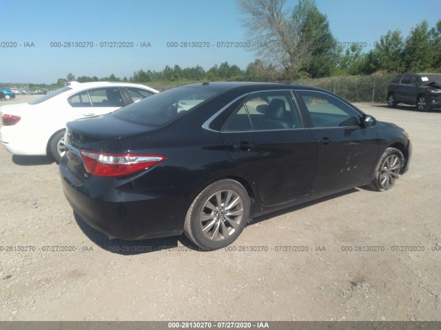 Photo 3 VIN: 4T1BF1FK2FU980379 - TOYOTA CAMRY 