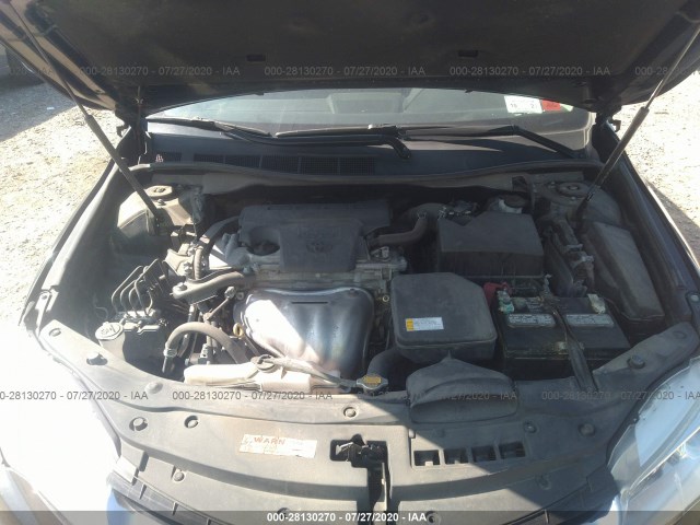 Photo 9 VIN: 4T1BF1FK2FU980379 - TOYOTA CAMRY 