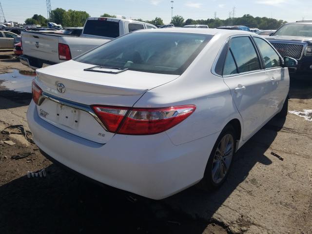 Photo 3 VIN: 4T1BF1FK2FU981628 - TOYOTA CAMRY LE 