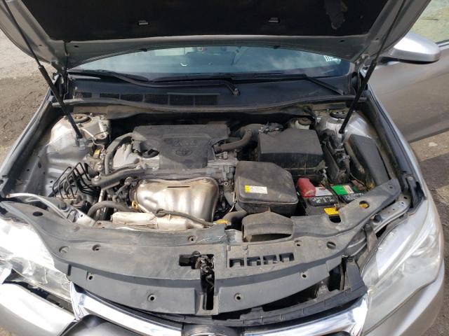 Photo 10 VIN: 4T1BF1FK2FU981807 - TOYOTA CAMRY LE 