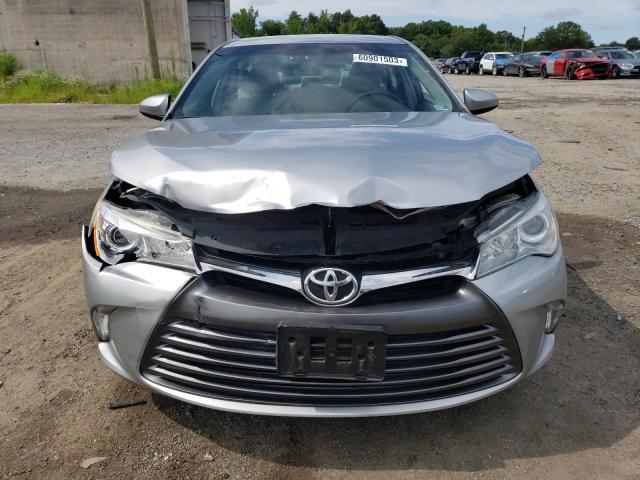 Photo 4 VIN: 4T1BF1FK2FU981807 - TOYOTA CAMRY LE 