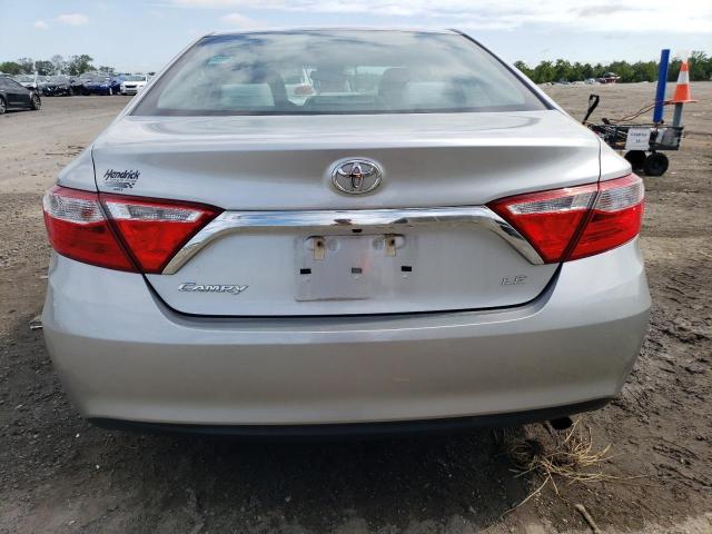 Photo 5 VIN: 4T1BF1FK2FU981807 - TOYOTA CAMRY LE 