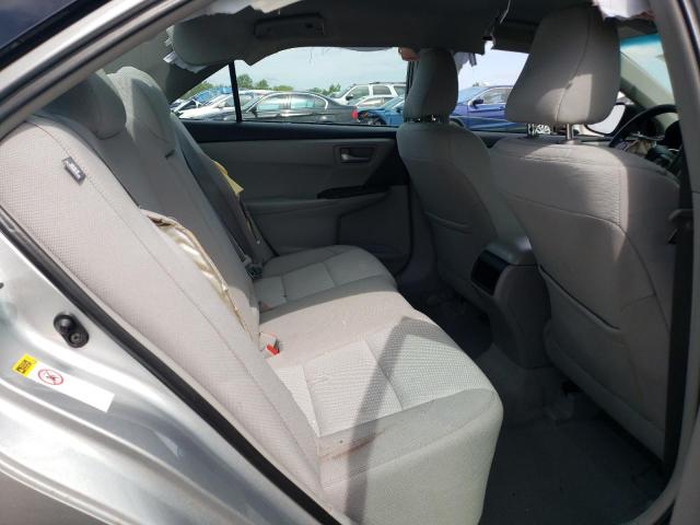 Photo 9 VIN: 4T1BF1FK2FU981807 - TOYOTA CAMRY LE 