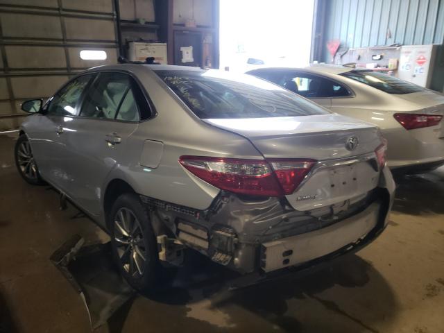 Photo 2 VIN: 4T1BF1FK2FU982178 - TOYOTA CAMRY XLE 