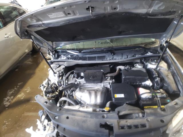 Photo 6 VIN: 4T1BF1FK2FU982178 - TOYOTA CAMRY XLE 