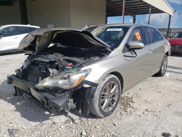 Photo 1 VIN: 4T1BF1FK2FU983413 - TOYOTA CAMRY LE 