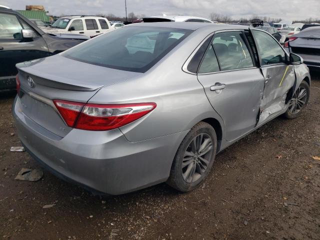 Photo 2 VIN: 4T1BF1FK2FU985243 - TOYOTA CAMRY 