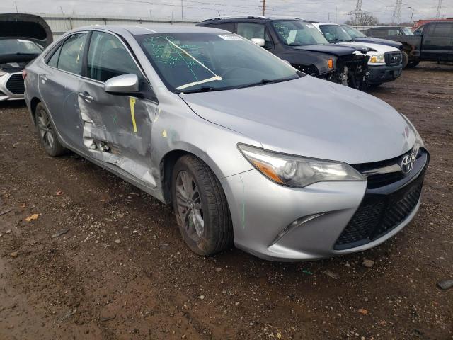 Photo 3 VIN: 4T1BF1FK2FU985243 - TOYOTA CAMRY 