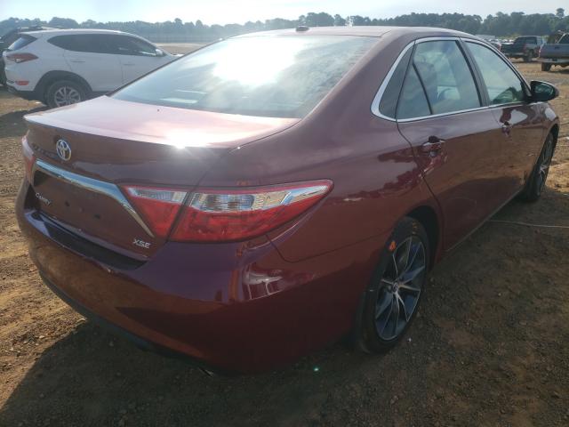 Photo 3 VIN: 4T1BF1FK2FU985792 - TOYOTA CAMRY LE 