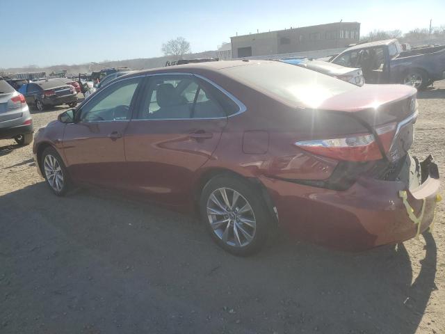 Photo 1 VIN: 4T1BF1FK2FU986215 - TOYOTA CAMRY 