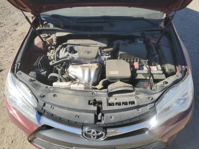 Photo 10 VIN: 4T1BF1FK2FU986215 - TOYOTA CAMRY 