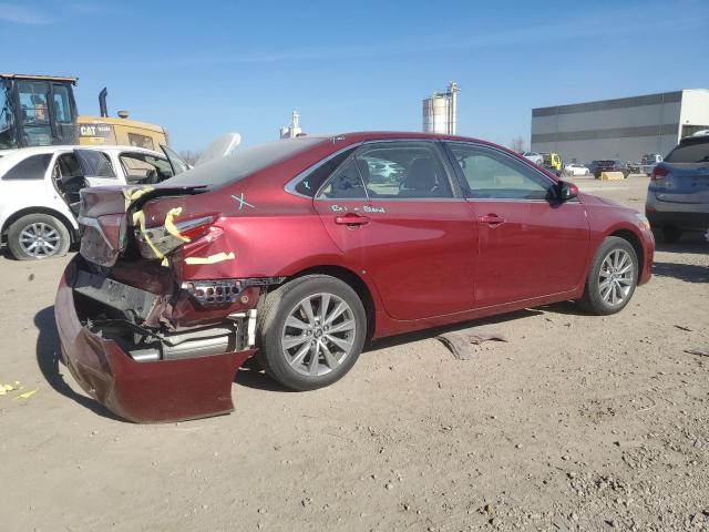 Photo 2 VIN: 4T1BF1FK2FU986215 - TOYOTA CAMRY 