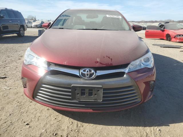 Photo 4 VIN: 4T1BF1FK2FU986215 - TOYOTA CAMRY 