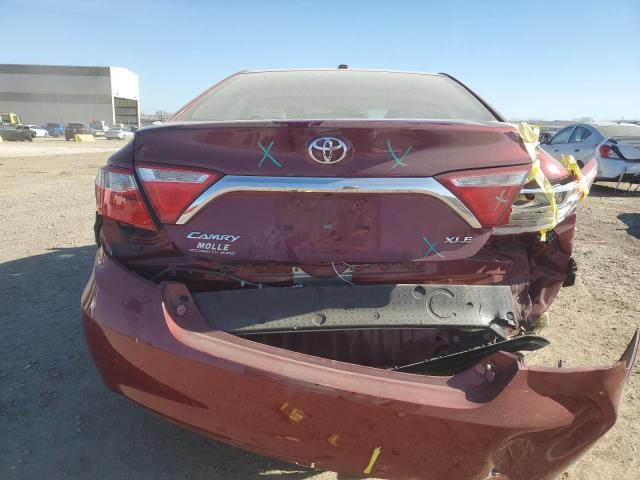 Photo 5 VIN: 4T1BF1FK2FU986215 - TOYOTA CAMRY 