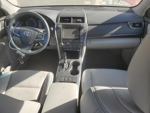 Photo 7 VIN: 4T1BF1FK2FU986215 - TOYOTA CAMRY 