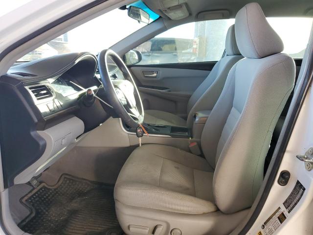 Photo 6 VIN: 4T1BF1FK2FU989650 - TOYOTA CAMRY LE 