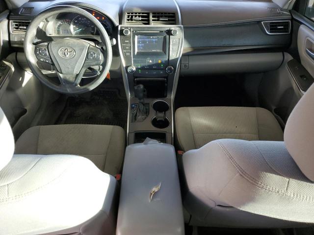 Photo 7 VIN: 4T1BF1FK2FU989650 - TOYOTA CAMRY LE 