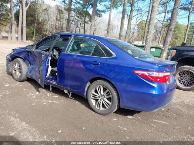 Photo 2 VIN: 4T1BF1FK2FU990099 - TOYOTA CAMRY 