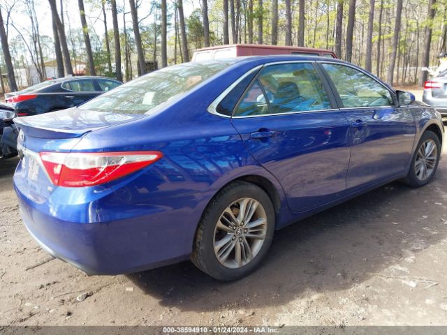 Photo 3 VIN: 4T1BF1FK2FU990099 - TOYOTA CAMRY 