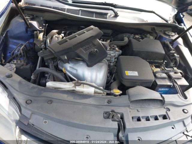 Photo 9 VIN: 4T1BF1FK2FU990099 - TOYOTA CAMRY 