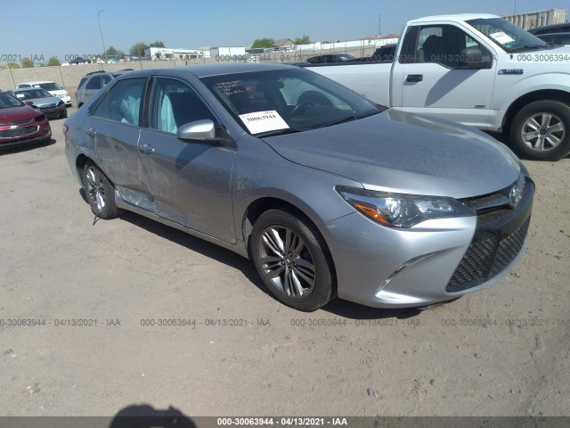 Photo 0 VIN: 4T1BF1FK2FU991074 - TOYOTA CAMRY 