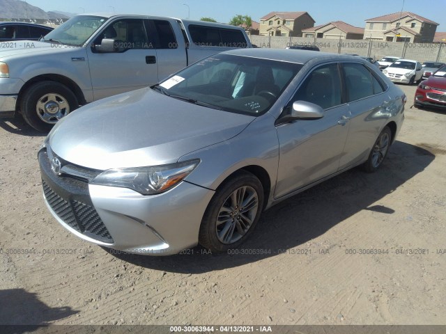 Photo 1 VIN: 4T1BF1FK2FU991074 - TOYOTA CAMRY 