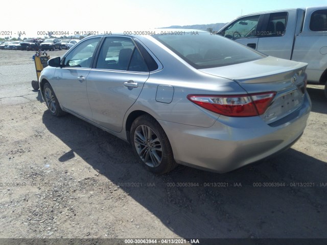 Photo 2 VIN: 4T1BF1FK2FU991074 - TOYOTA CAMRY 